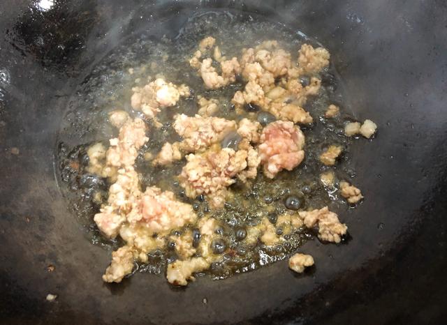 美食菜谱大全：肉末炒粉条做法，5分钟出锅，能下3碗饭！ 第9张