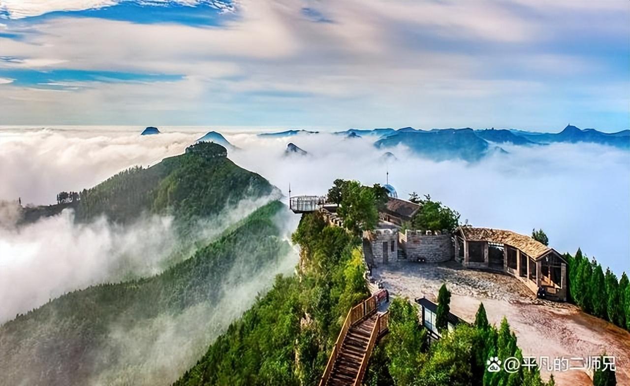 临沂八个经典好玩的景点推荐 临沂好玩的旅游景点排名 第9张