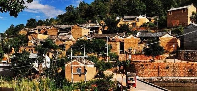建水旅游攻略必去景点有哪些（建水古城十五个名胜古迹） 第9张