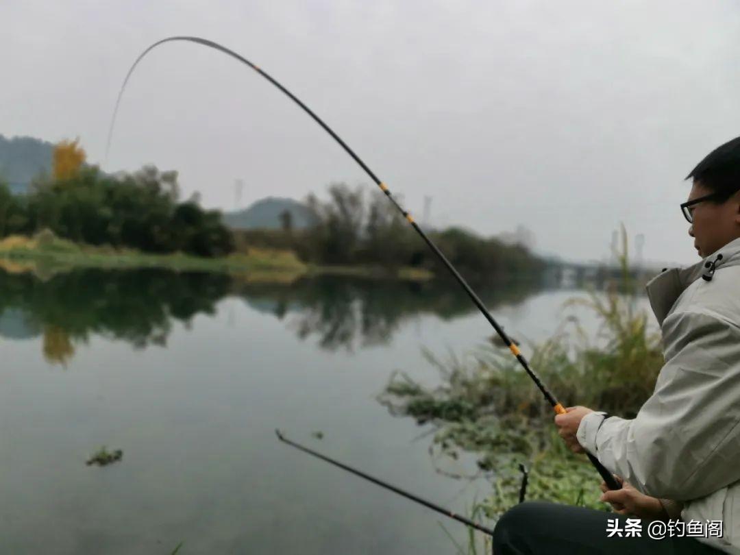 七大口碑好又耐用的名牌鱼竿 性价比高的鱼竿品牌推荐 第7张