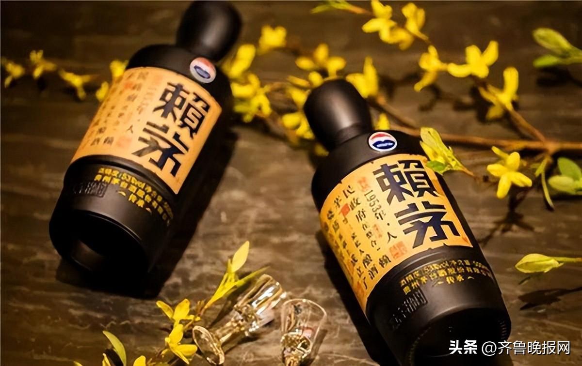 公认十款性价比高的中档白酒 白酒排行榜前十名 第1张