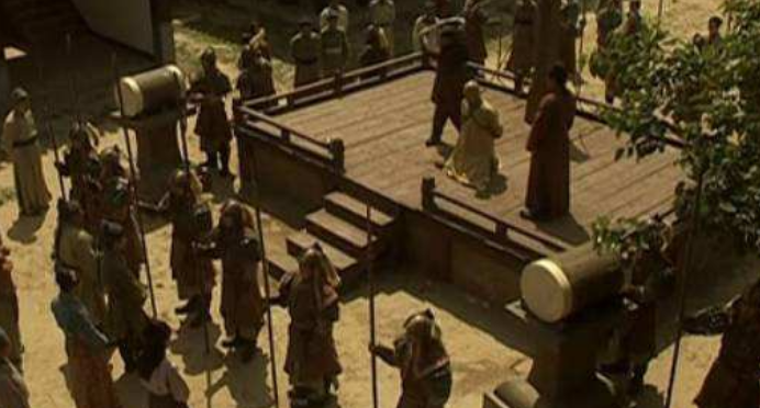 古代最残忍的五大刑法 古代残忍的死刑有哪些 第5张