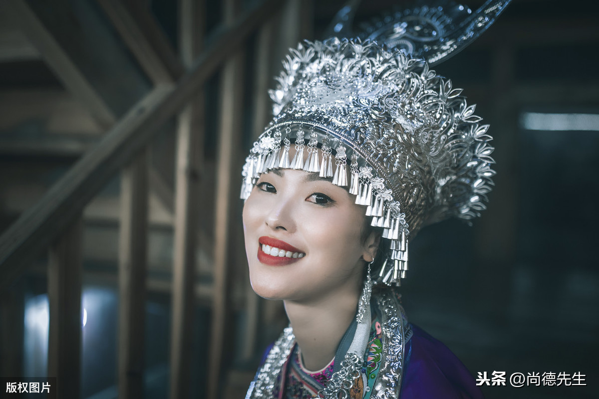 56个民族的风土人情和风俗习惯（全） 第5张