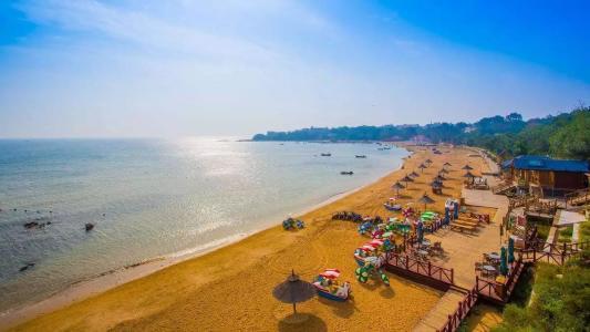 秦皇岛旅游攻略景点(推荐十大著名旅游景点) 第5张