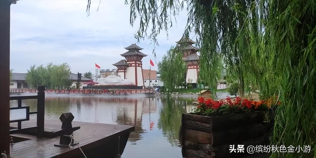 宝鸡旅游必去景点推荐 宝鸡十大免费景点好玩的地方 第5张