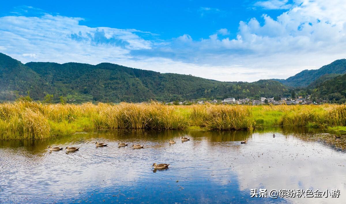 云南腾冲旅游景点推荐（云南腾冲最值得看的五大景点） 第7张