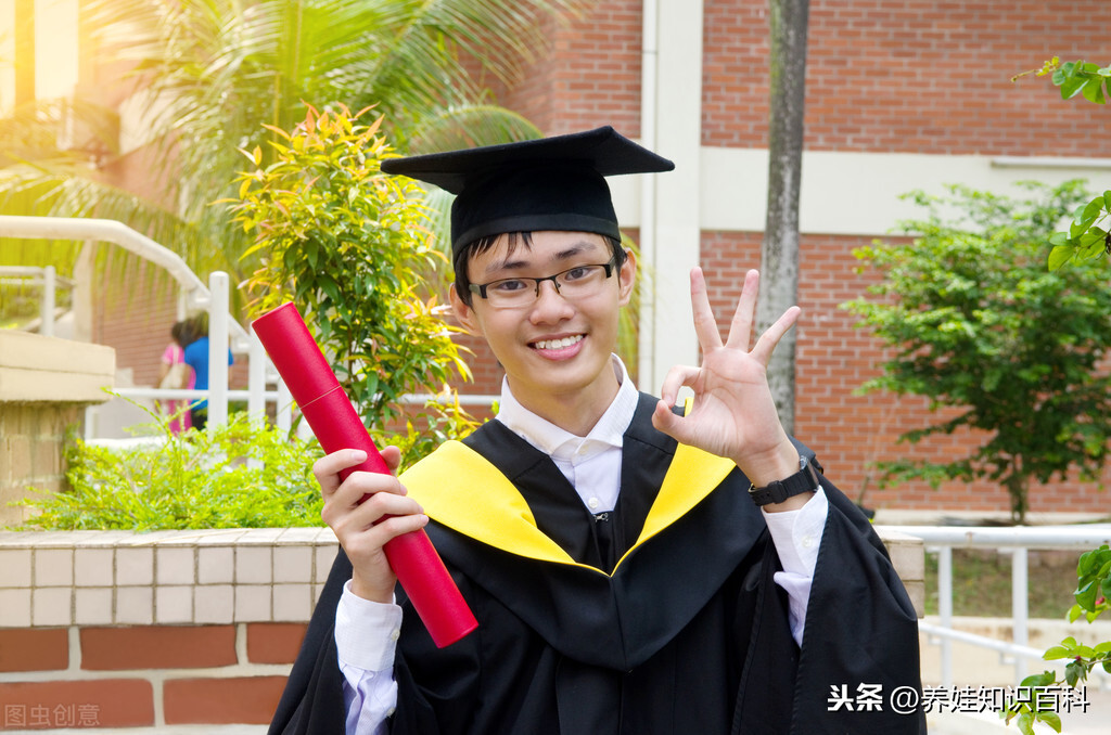 研究生上几年毕业？全日制学制为2~3年，非全日制一般在6年内 第1张