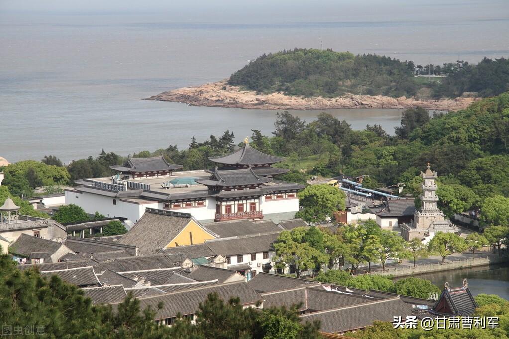 中国最美的50个景点（一生必去的中国50个最美地方） 第43张