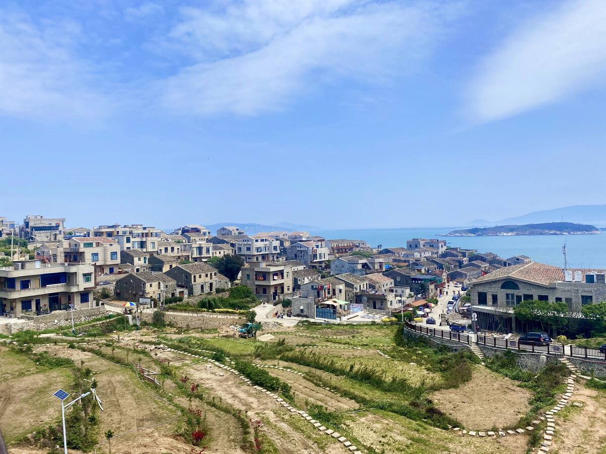 平潭岛旅游景点有哪些（福建平潭岛游玩必去的九大景点） 第7张