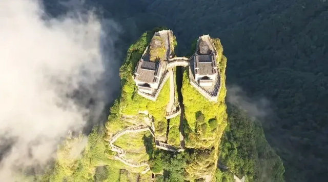 十月份最适合去哪里旅游（国庆假期必去的11个旅行地） 第15张