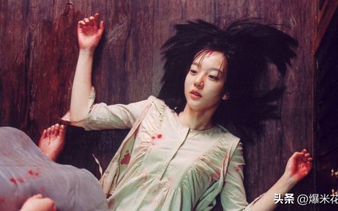 韩国恐怖电影推荐（10部让你彻夜难眠的韩国恐怖片）