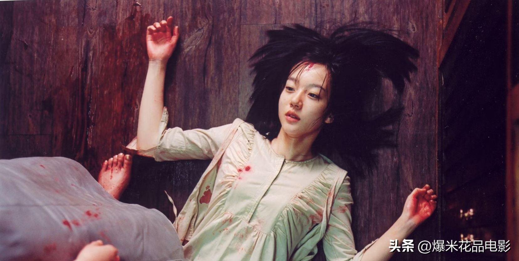 韩国恐怖电影推荐（10部让你彻夜难眠的韩国恐怖片） 第1张