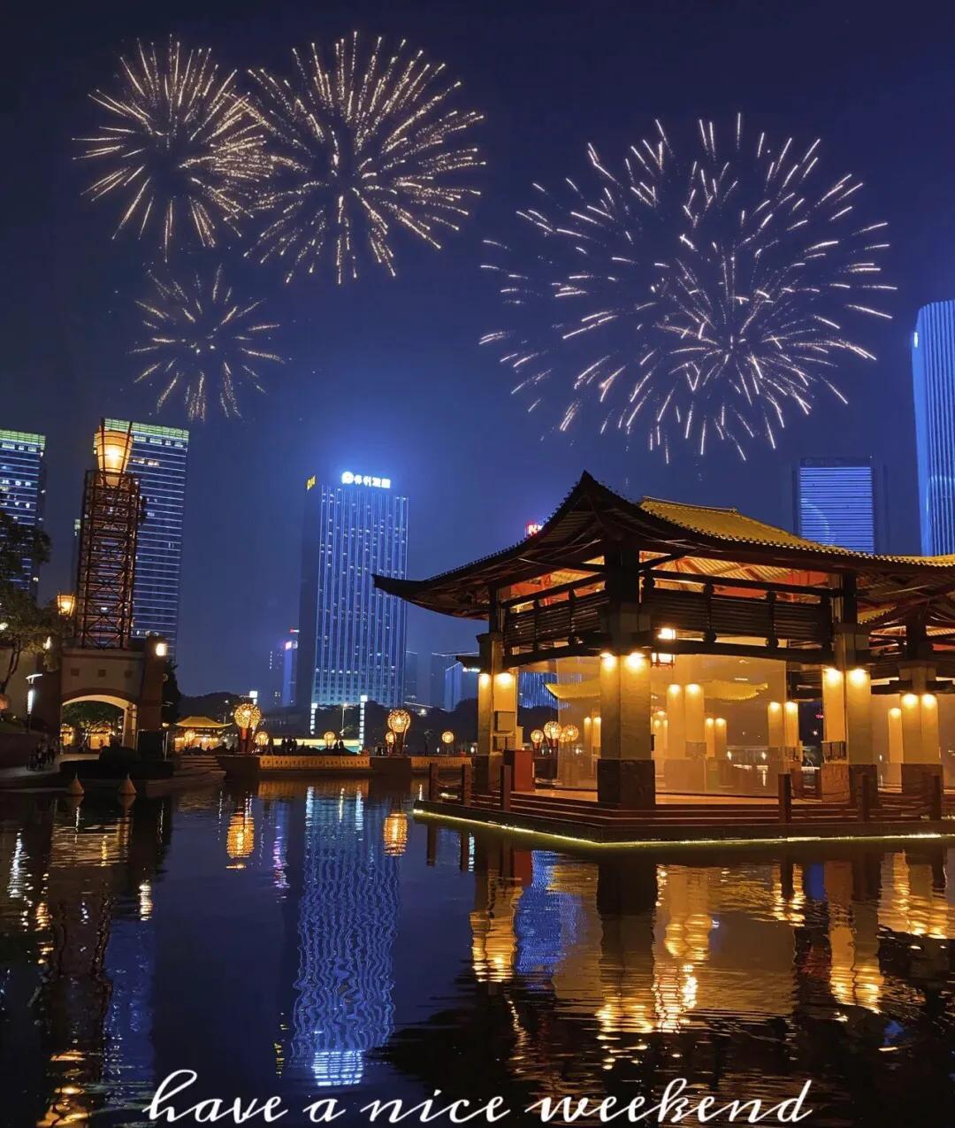 佛山一日游必去的地方（佛山游玩必打卡的8大景点） 第7张