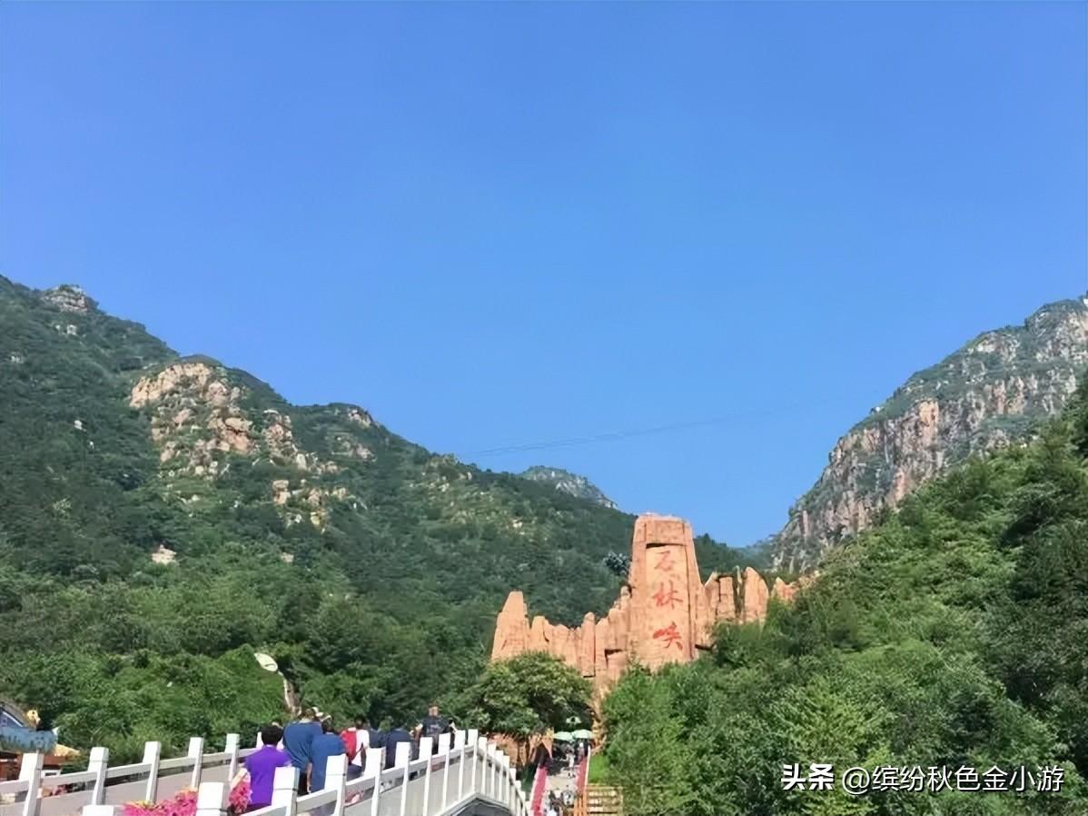 北京平谷旅游景点排名（平谷必去的景点推荐） 第1张