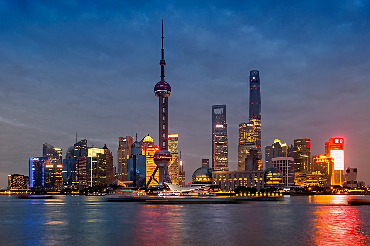 上海旅游十大最好玩的景点 上海有什么著名的景点 第5张