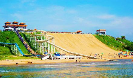 秦皇岛旅游攻略景点(推荐十大著名旅游景点) 第7张