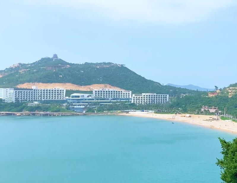 珠海亲子自驾游好玩的景点推荐 珠海旅游必去的六个景点 第3张