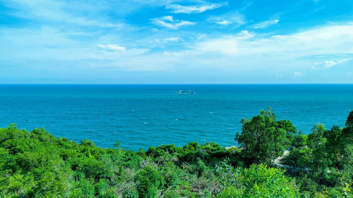 惠州海边哪里好玩的景点推荐（最值得去的9个海边景点） 第1张