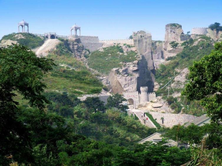 岱山旅游景点攻略（舟山岱山自驾游最佳景点推荐） 第11张