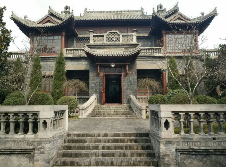 陕西旅游景点大全介绍（陕西旅游必去的20个免费景点） 第41张
