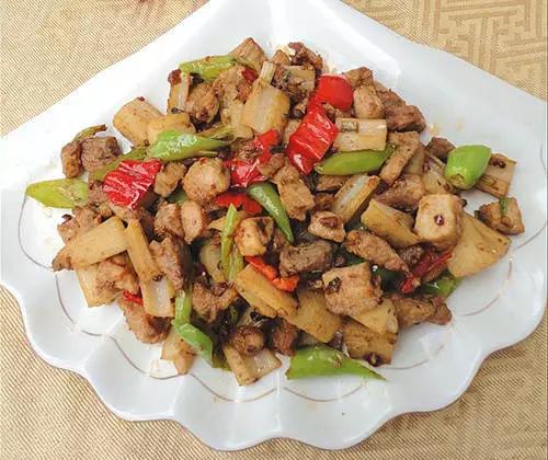 爱辣吃货福利：这6个勾动你的味蕾 第5张