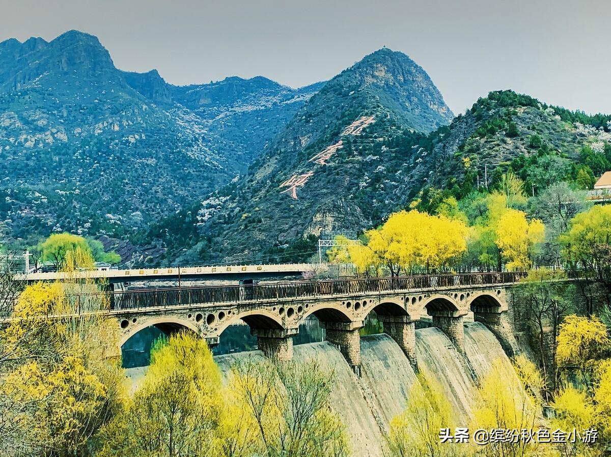延庆旅游景点有什么好玩的 北京延庆8个著名的景点 第7张