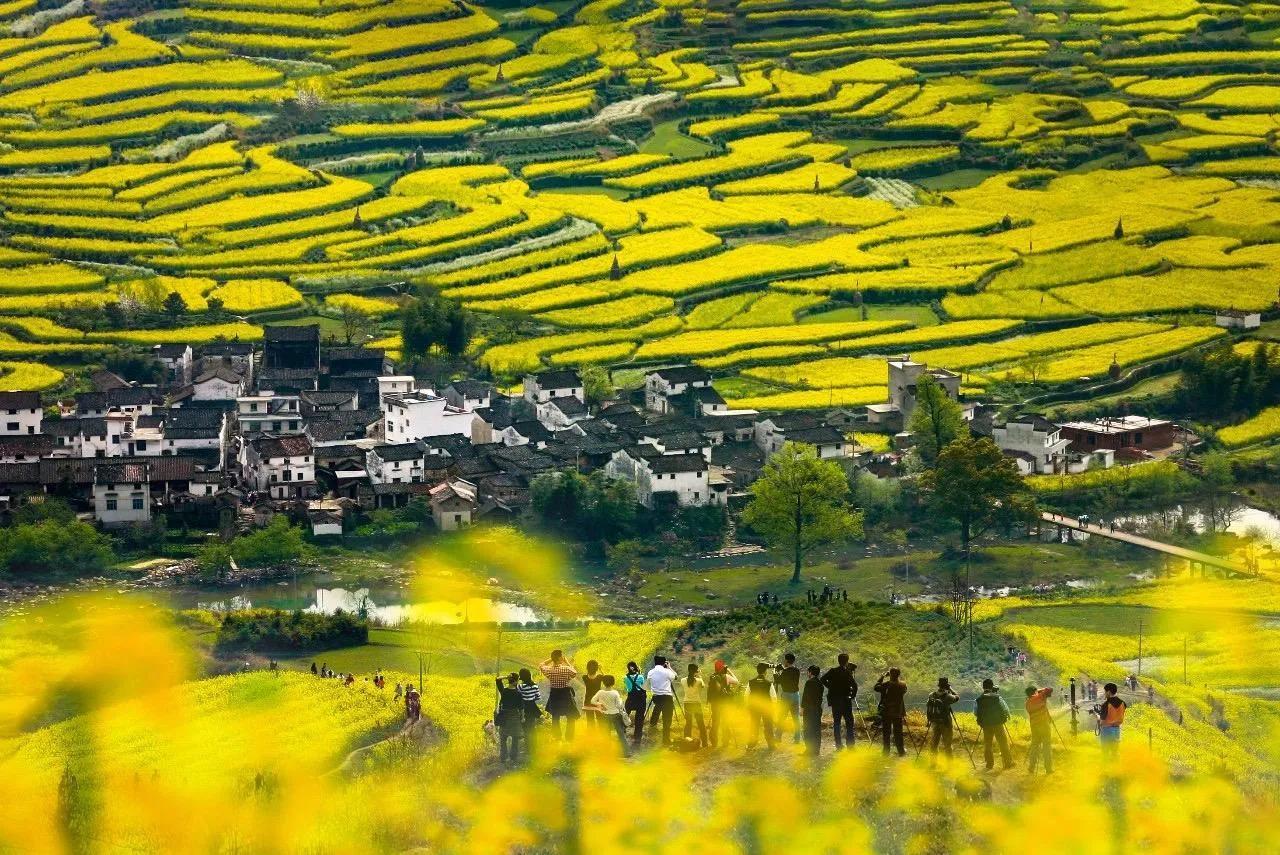 江西旅游必去十大景点 江西最值得去的十大景点推荐 第9张
