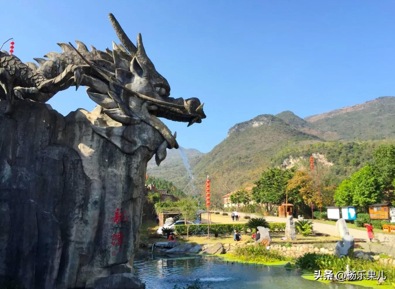 清远旅游必去十大景点 清远最著名的网红打卡地 第9张