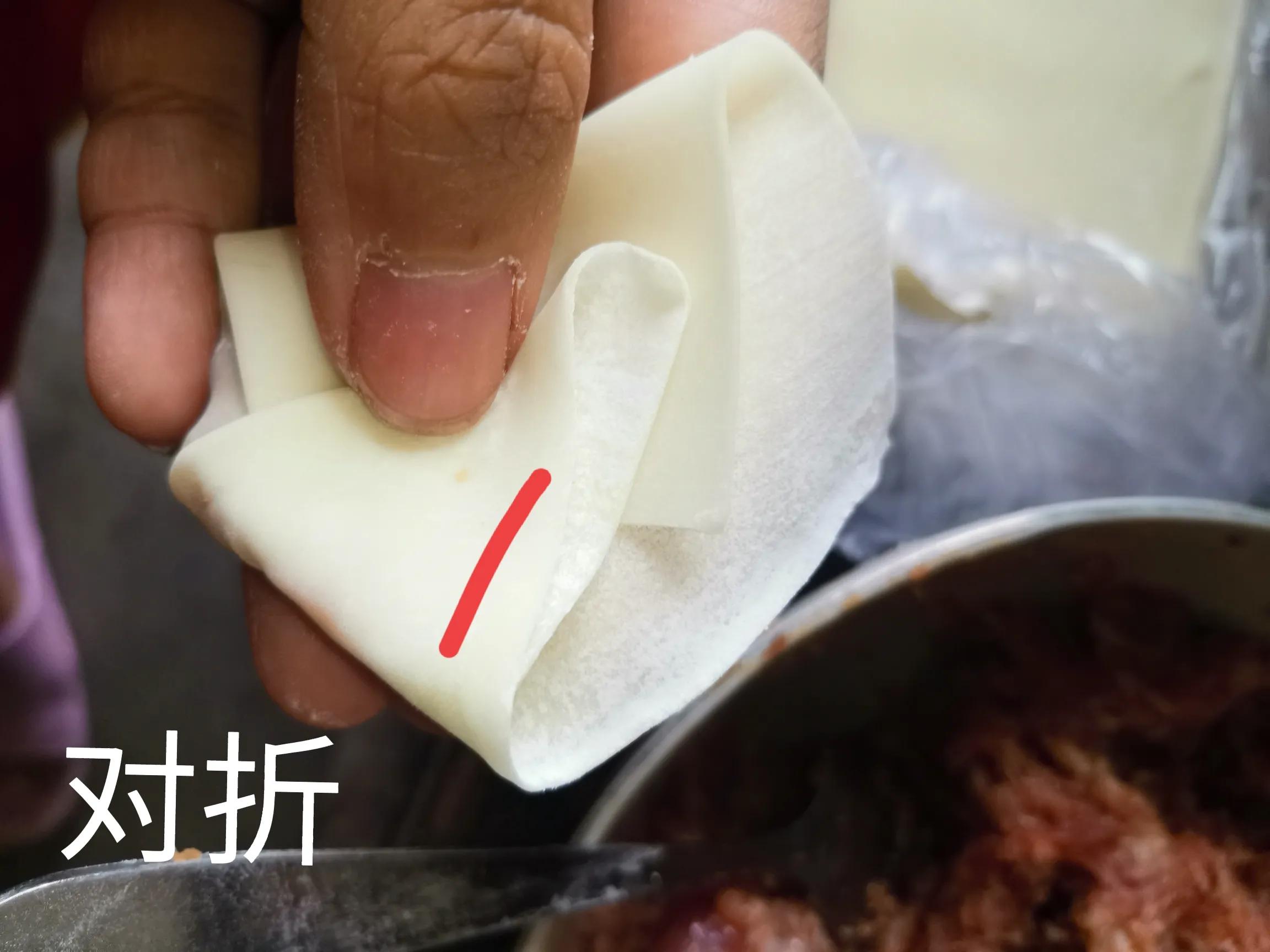 手工混沌的包法 第13张