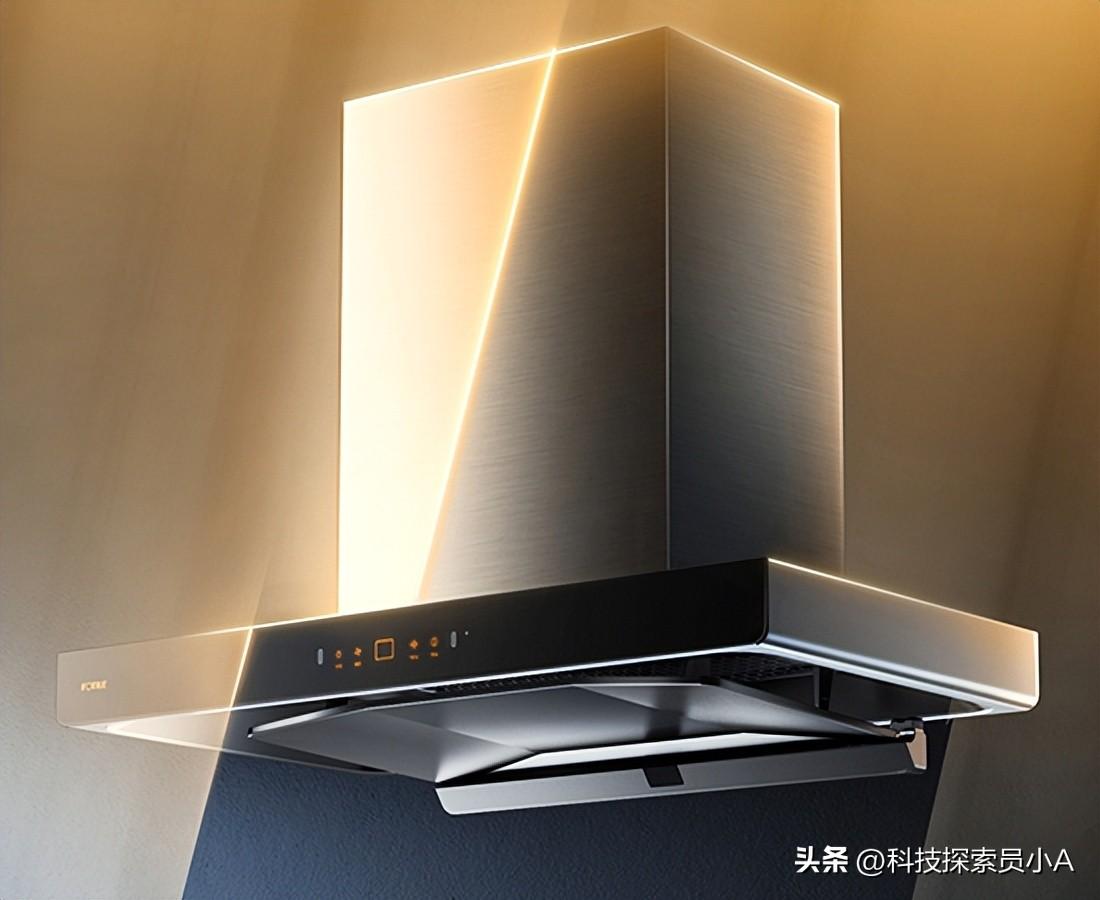 油烟机十大公认品牌排行榜 抽油烟机排名前十的有什么牌子 第3张