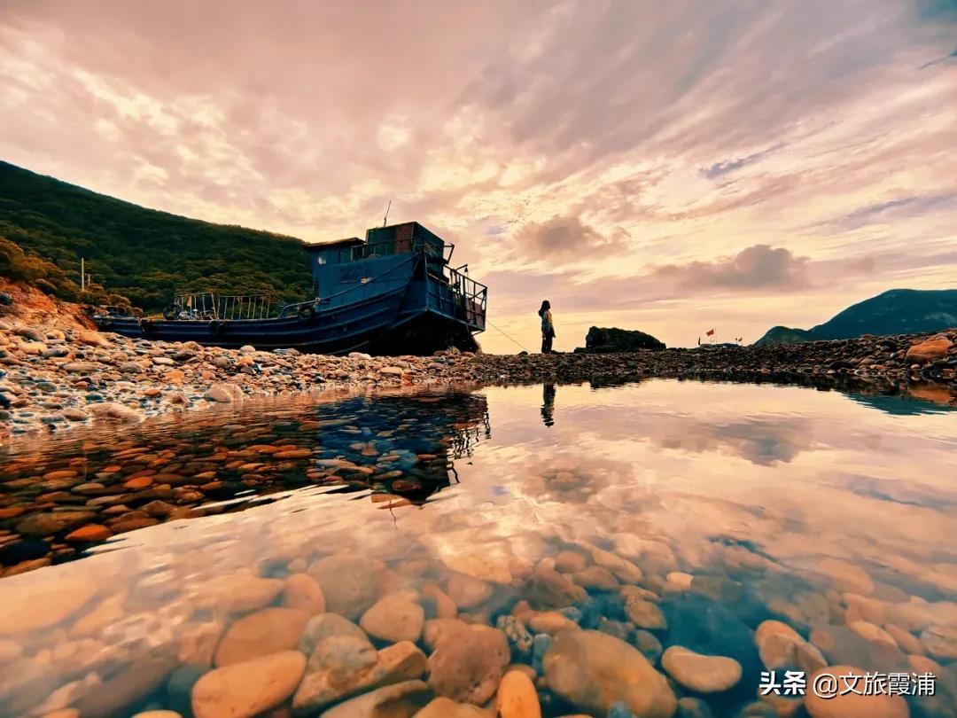宁德旅游必去九大景点（宁德旅游人气榜九大游玩地） 第5张