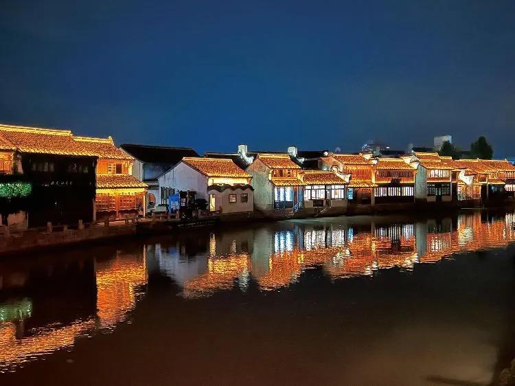 嘉兴旅游景点有什么好玩的 嘉兴十大著名景点 第17张