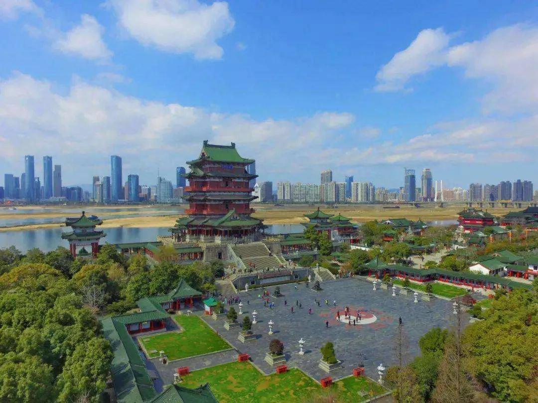 江西旅游必去十大景点 江西最值得去的十大景点推荐 第1张