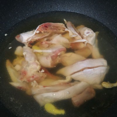 香菇炖鸡这样做也太好吃了吧！天天吃都不腻 第5张