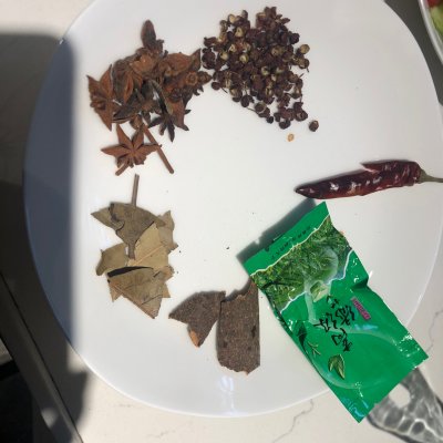 茶叶蛋！鸡蛋，最爱吃的做法 第5张