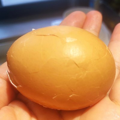茶叶蛋！鸡蛋，最爱吃的做法 第11张