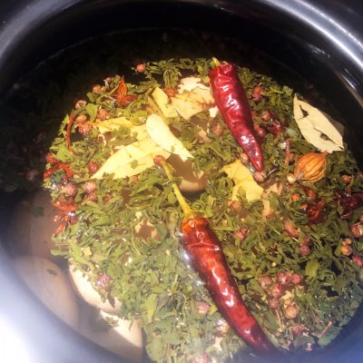 茶叶蛋！鸡蛋，最爱吃的做法 第13张