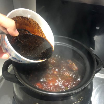 茶叶蛋！鸡蛋，最爱吃的做法 第15张