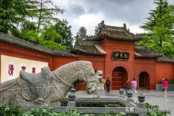 洛阳一日游必去的地方（洛阳最适合一日游的15个地方） 第7张