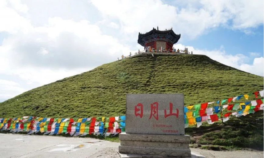 青海最值得去的10个地方 青海旅游攻略必去景点推荐 第19张