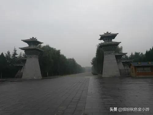 洛阳一日游必去的地方（洛阳最适合一日游的15个地方） 第13张