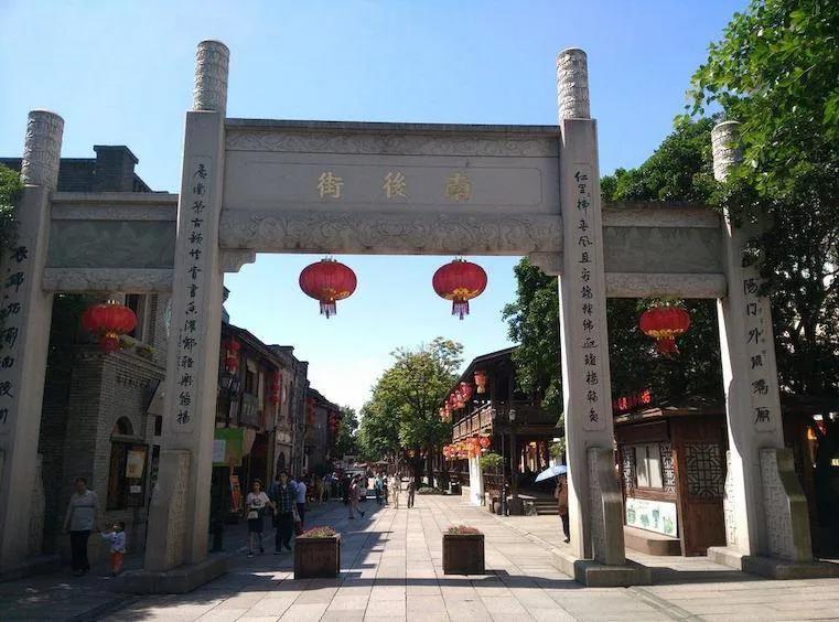 福建福州值得推荐的景点 福州旅游必去十大景点 第5张