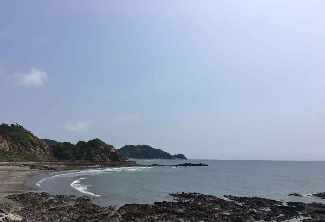 国内海边旅游景点排行（国内最美的8大海岛推荐） 第3张