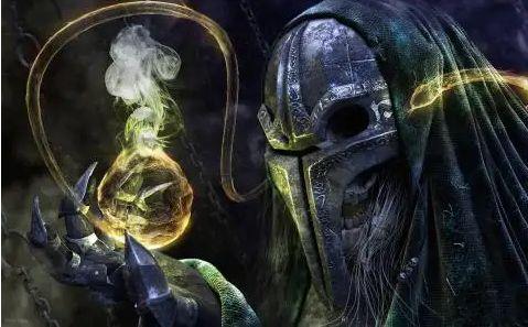 十大必看西方魔幻小说 10本故事新颖的西幻小说推荐 第11张