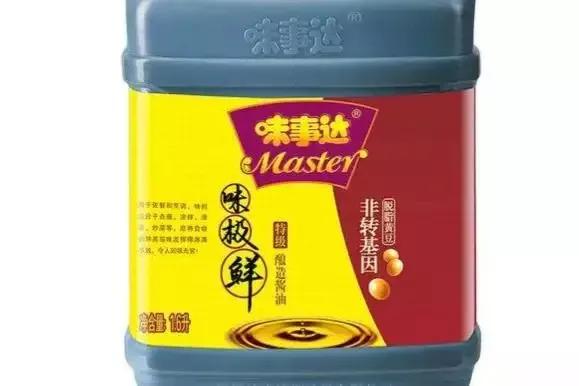 国产十大放心酱油品牌 中国酱油排名前十 第9张