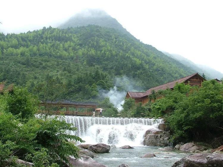 福建福州值得推荐的景点 福州旅游必去十大景点 第25张