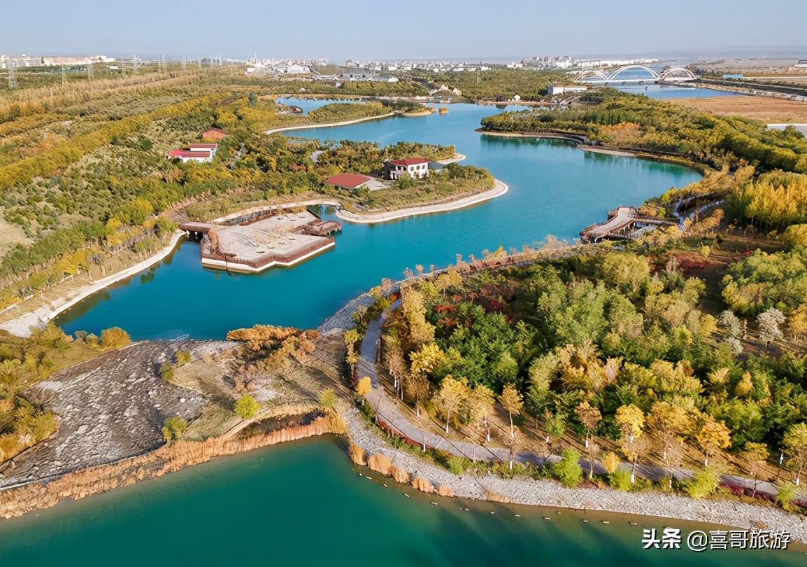 嘉峪关旅游十大景点 嘉峪关必去的十大著名自然风景区 第9张