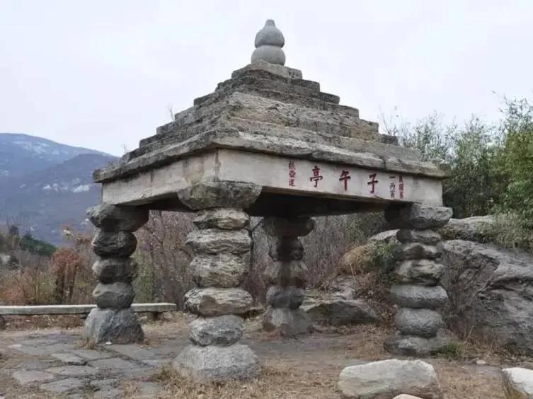 连云港有什么好玩的地方 连云港十大旅游景点推荐 第11张