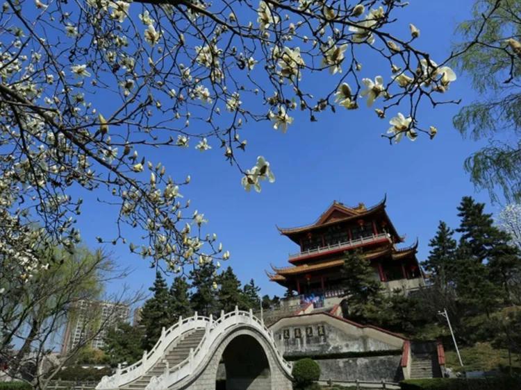 六安旅游景点哪里好玩 六安值得去的十大景点推荐 第5张