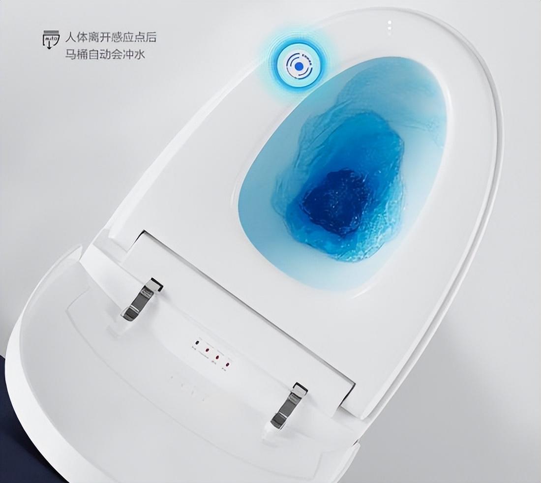 哪个牌子的马桶好用（十大名牌马桶排名榜） 第17张
